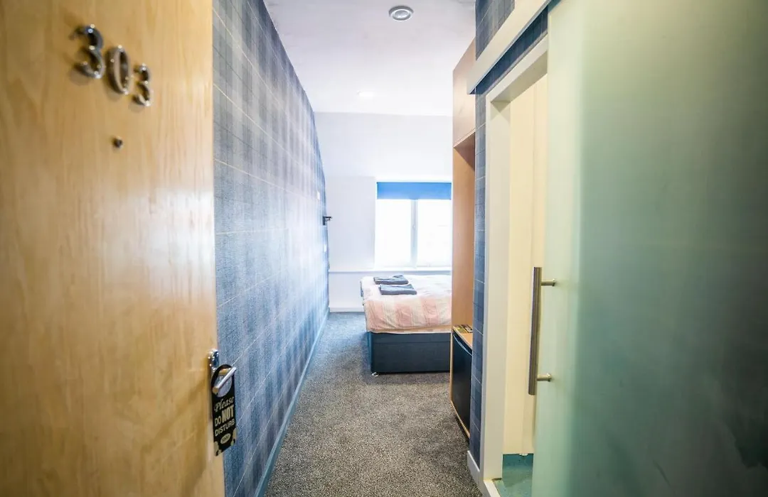 Apartment Chinatown 303-1